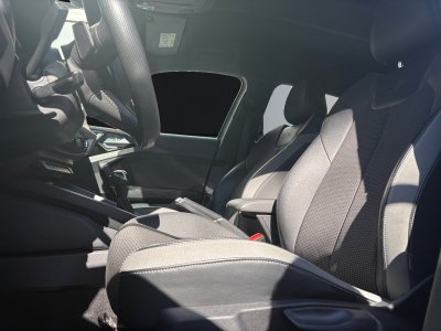 Audi A1 Sportback 30 TFSI 116 ch S tronic 7 S line   - 14