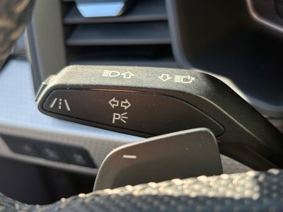 Audi A1 Sportback 30 TFSI 116 ch S tronic 7 S line   - 15