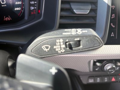 Audi A1 Sportback 30 TFSI 116 ch S tronic 7 S line   - 17