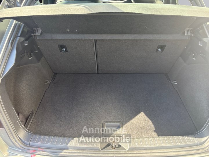 Audi A1 Sportback 30 TFSI 116 ch S tronic 7 S line - 18