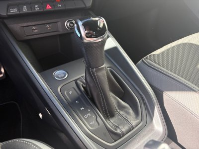 Audi A1 Sportback 30 TFSI 116 ch S tronic 7 S line   - 26