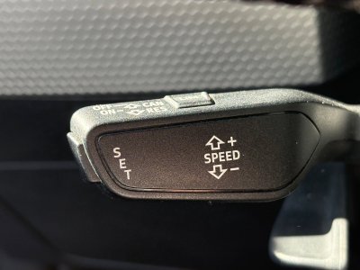 Audi A1 Sportback 30 TFSI 116 ch S tronic 7 S line   - 29