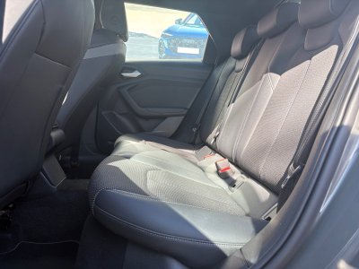 Audi A1 Sportback 30 TFSI 116 ch S tronic 7 S line   - 30