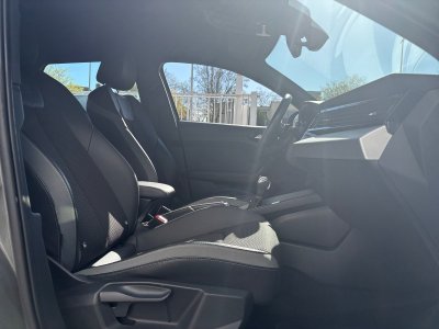 Audi A1 Sportback 30 TFSI 116 ch S tronic 7 S line   - 32