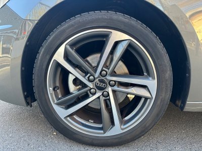 Audi A1 Sportback 30 TFSI 116 ch S tronic 7 S Line Plus   - 9