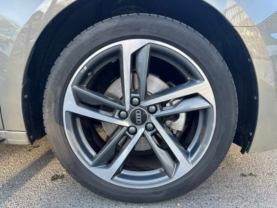 Audi A1 Sportback 30 TFSI 116 ch S tronic 7 S Line Plus   - 10