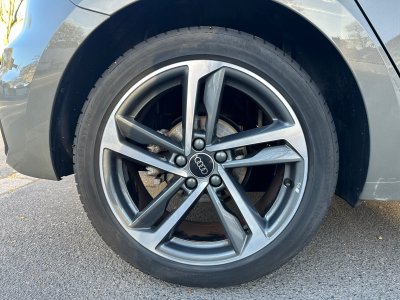 Audi A1 Sportback 30 TFSI 116 ch S tronic 7 S Line Plus   - 11