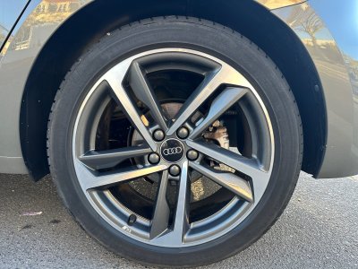 Audi A1 Sportback 30 TFSI 116 ch S tronic 7 S Line Plus   - 12