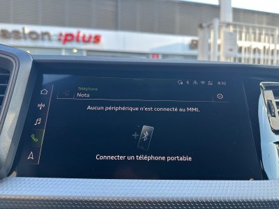 Audi A1 Sportback 30 TFSI 116 ch S tronic 7 S Line Plus   - 21