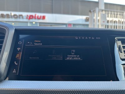 Audi A1 Sportback 30 TFSI 116 ch S tronic 7 S Line Plus   - 23