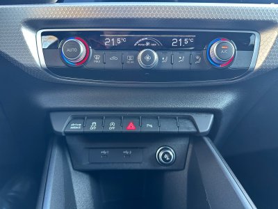 Audi A1 Sportback 30 TFSI 116 ch S tronic 7 S Line Plus   - 26