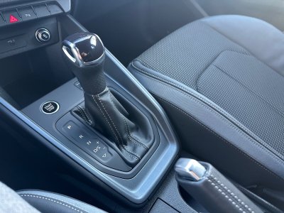 Audi A1 Sportback 30 TFSI 116 ch S tronic 7 S Line Plus   - 27