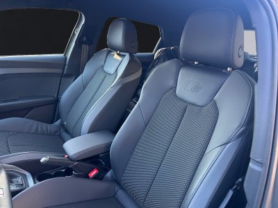 Audi A1 Sportback 30 TFSI 116 ch S tronic 7 S Line Plus   - 28