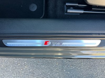 Audi A1 Sportback 30 TFSI 116 ch S tronic 7 S Line Plus   - 29