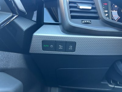 Audi A1 Sportback 30 TFSI 116 ch S tronic 7 S Line Plus   - 30