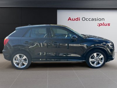 Audi Q2 35 TFSI 150 S tronic 7 S line Plus   - 6