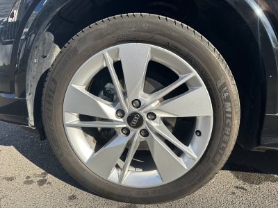 Audi Q2 35 TFSI 150 S tronic 7 S line Plus   - 9