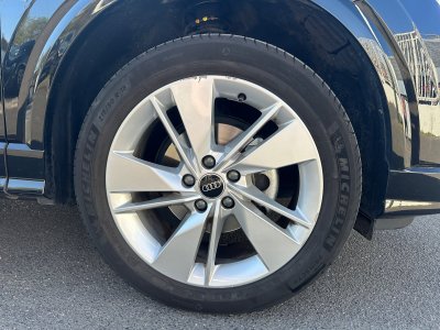 Audi Q2 35 TFSI 150 S tronic 7 S line Plus   - 10