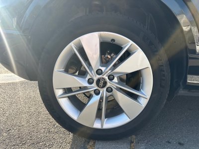 Audi Q2 35 TFSI 150 S tronic 7 S line Plus   - 11