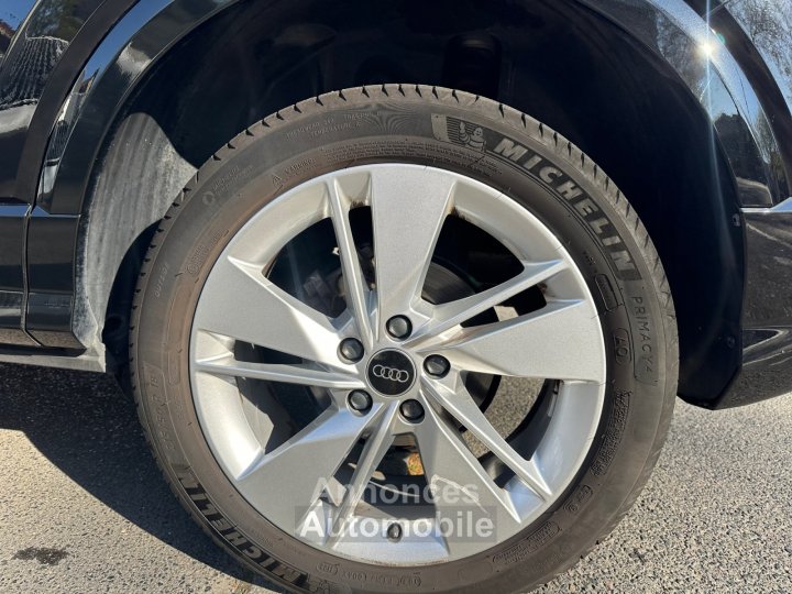 Audi Q2 35 TFSI 150 S tronic 7 S line Plus - 12