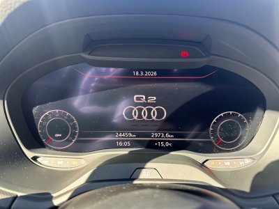 Audi Q2 35 TFSI 150 S tronic 7 S line Plus   - 13