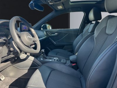 Audi Q2 35 TFSI 150 S tronic 7 S line Plus   - 14