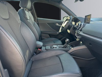 Audi Q2 35 TFSI 150 S tronic 7 S line Plus   - 15