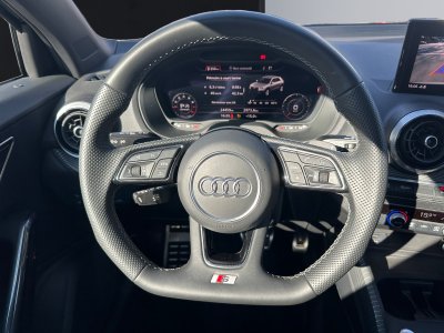 Audi Q2 35 TFSI 150 S tronic 7 S line Plus   - 16