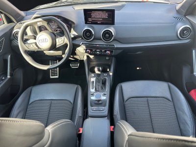 Audi Q2 35 TFSI 150 S tronic 7 S line Plus   - 17