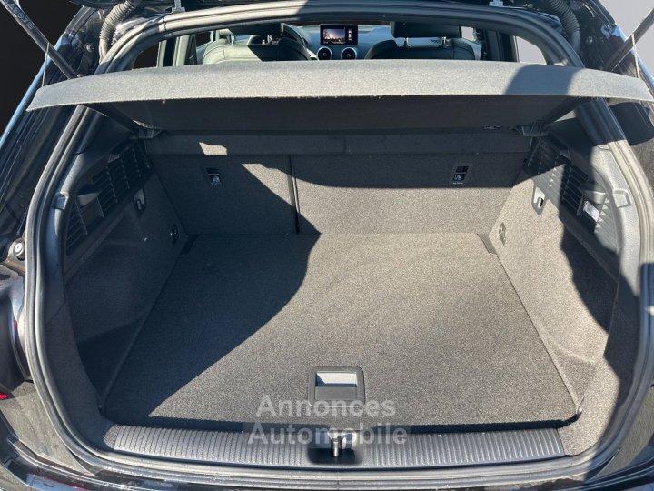 Audi Q2 35 TFSI 150 S tronic 7 S line Plus - 18