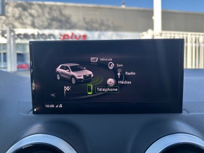 Audi Q2 35 TFSI 150 S tronic 7 S line Plus   - 19