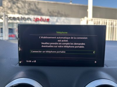 Audi Q2 35 TFSI 150 S tronic 7 S line Plus   - 20