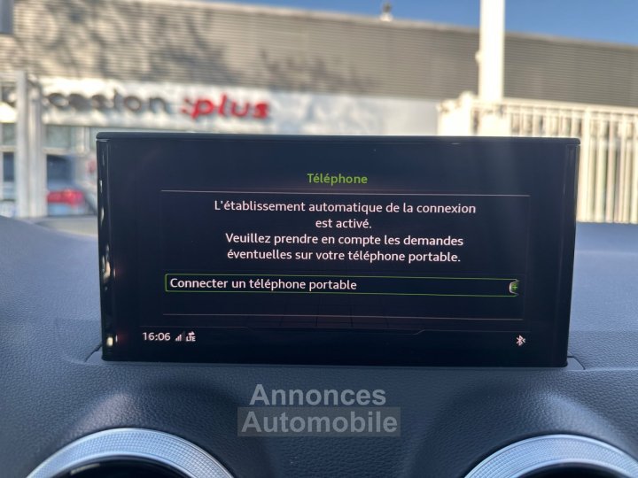 Audi Q2 35 TFSI 150 S tronic 7 S line Plus - 20