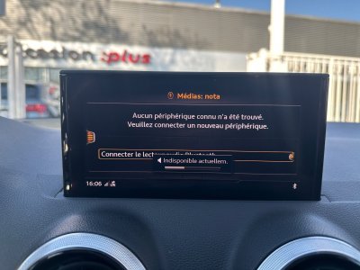 Audi Q2 35 TFSI 150 S tronic 7 S line Plus   - 21