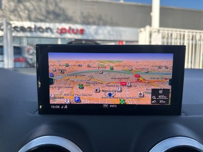 Audi Q2 35 TFSI 150 S tronic 7 S line Plus   - 23