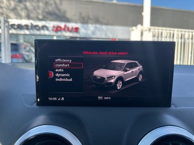 Audi Q2 35 TFSI 150 S tronic 7 S line Plus   - 24