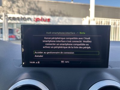 Audi Q2 35 TFSI 150 S tronic 7 S line Plus   - 25