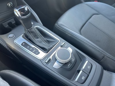 Audi Q2 35 TFSI 150 S tronic 7 S line Plus   - 27