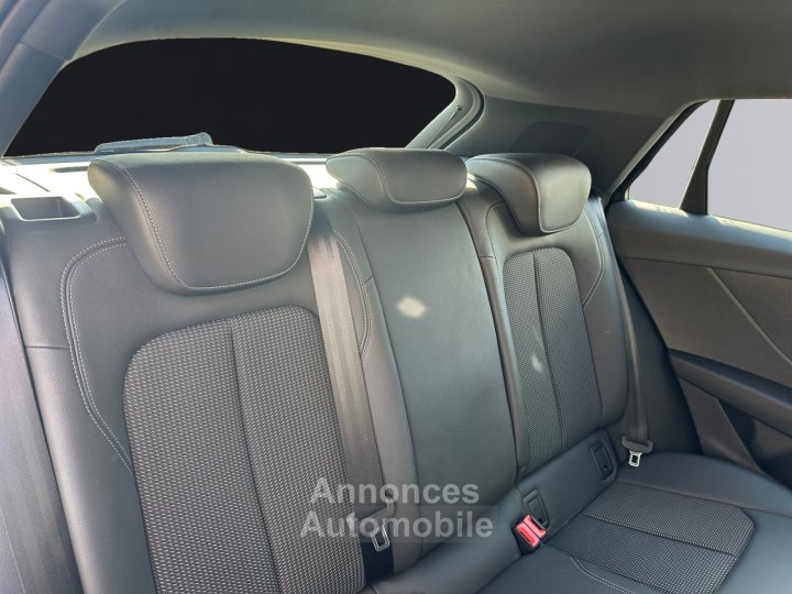 Audi Q2 35 TFSI 150 S tronic 7 S line Plus - 28