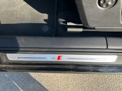 Audi Q2 35 TFSI 150 S tronic 7 S line Plus   - 30