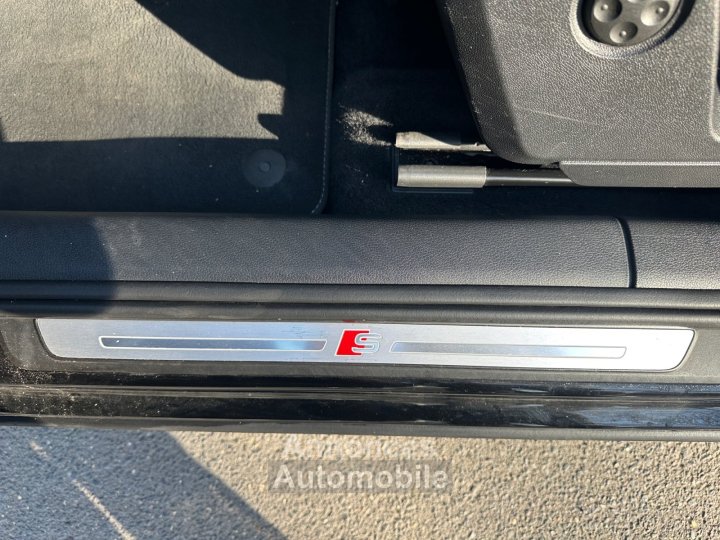 Audi Q2 35 TFSI 150 S tronic 7 S line Plus - 30