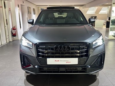 Audi Q2 35 TFSI 150 S tronic 7 S line Plus   - 3