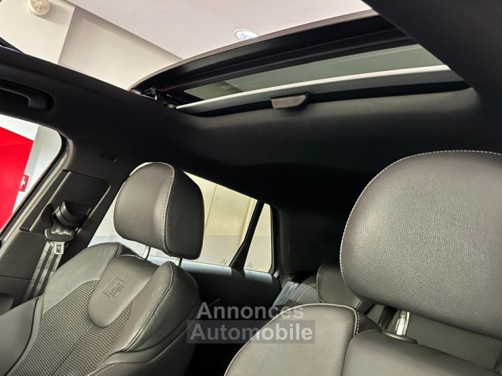 Audi Q2 35 TFSI 150 S tronic 7 S line Plus - 6