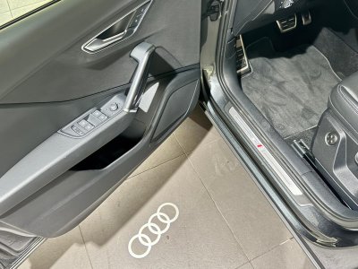 Audi Q2 35 TFSI 150 S tronic 7 S line Plus   - 7