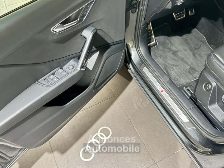 Audi Q2 35 TFSI 150 S tronic 7 S line Plus - 7