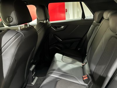 Audi Q2 35 TFSI 150 S tronic 7 S line Plus   - 10