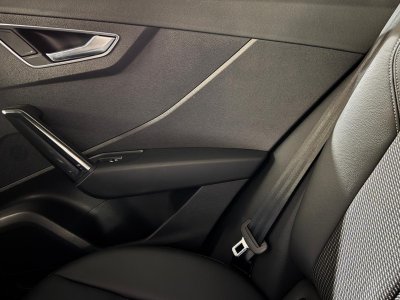 Audi Q2 35 TFSI 150 S tronic 7 S line Plus   - 11