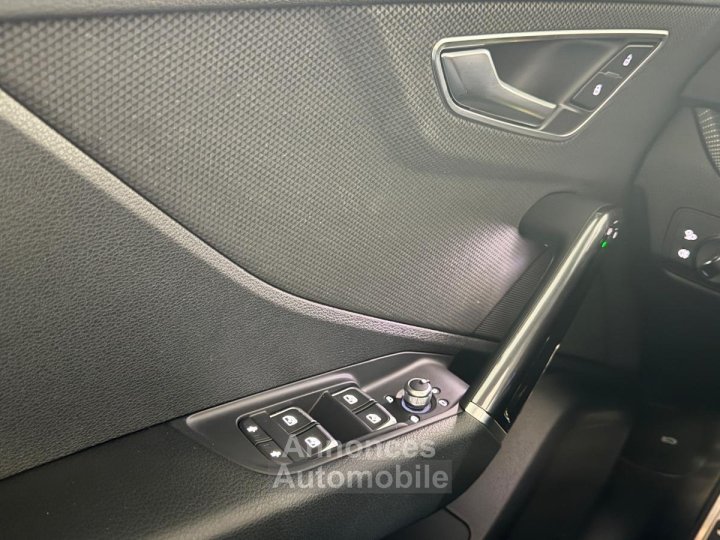 Audi Q2 35 TFSI 150 S tronic 7 S line Plus - 13