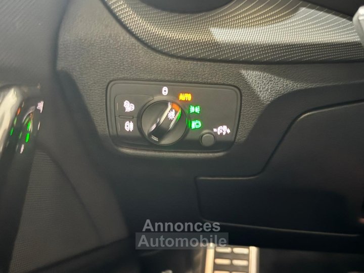 Audi Q2 35 TFSI 150 S tronic 7 S line Plus - 14