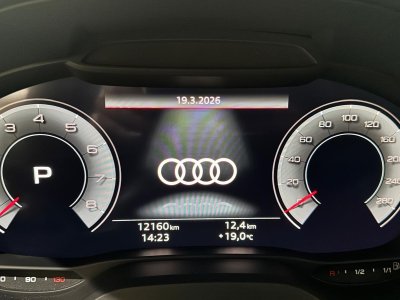 Audi Q2 35 TFSI 150 S tronic 7 S line Plus   - 15